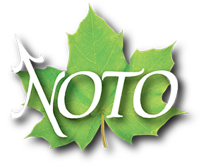 Northern Ontario Tourist Outfitters Associaton Logo