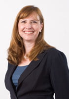 Beth Potter - CEO, TIAO