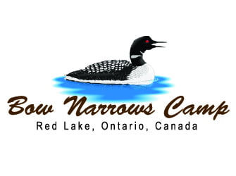 Bow Narrows Camp