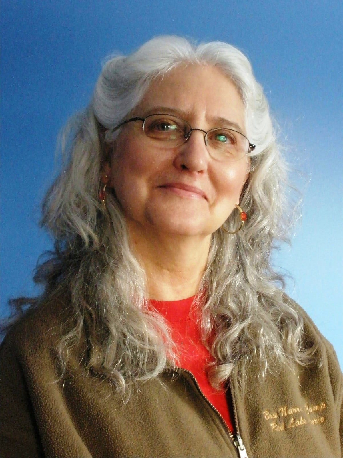 Brenda Baughman, NOTO President