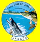 Camp Lake St. Joseph Ltd.
