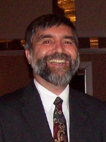 Photo of Doug Reynolds, NOTO Executive Director