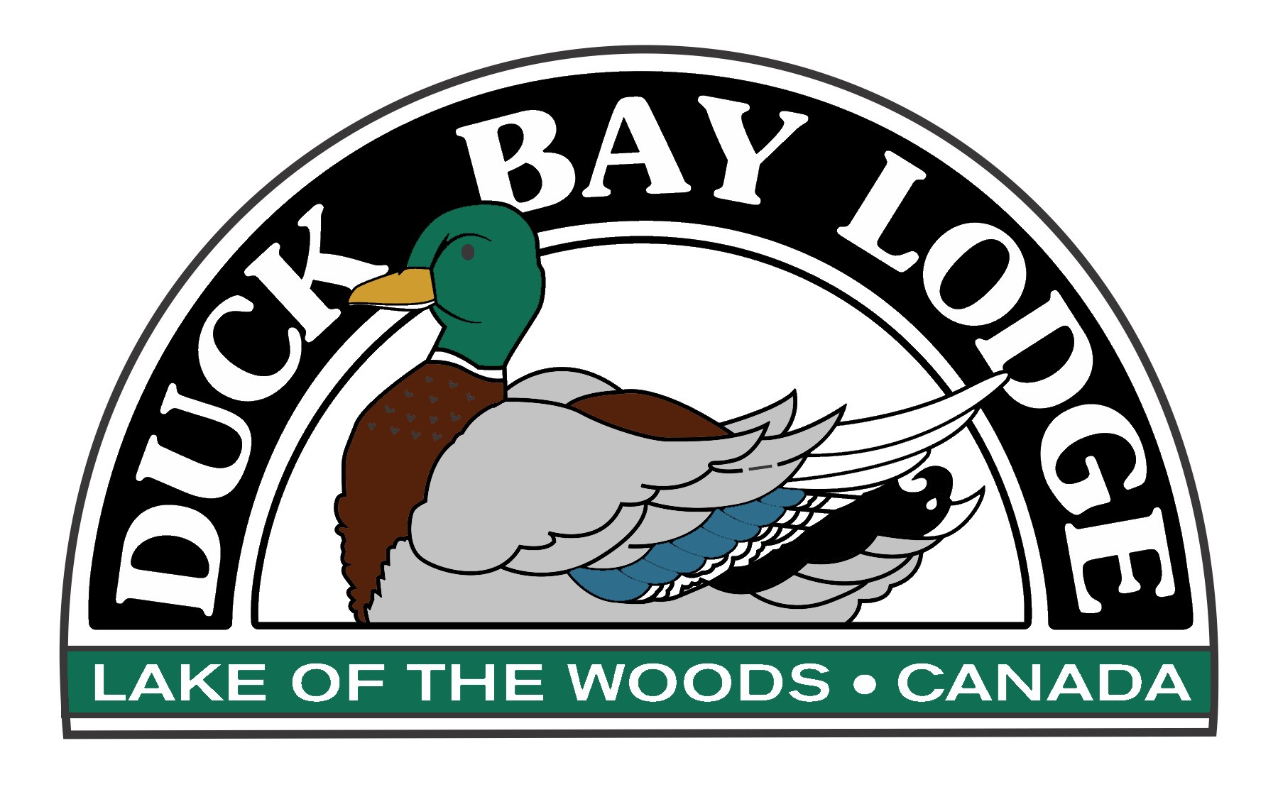 Duck Bay Lodge