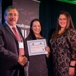 EnviroAward-Hilary