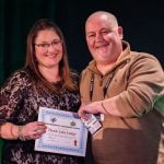 EnviroAward-Ted