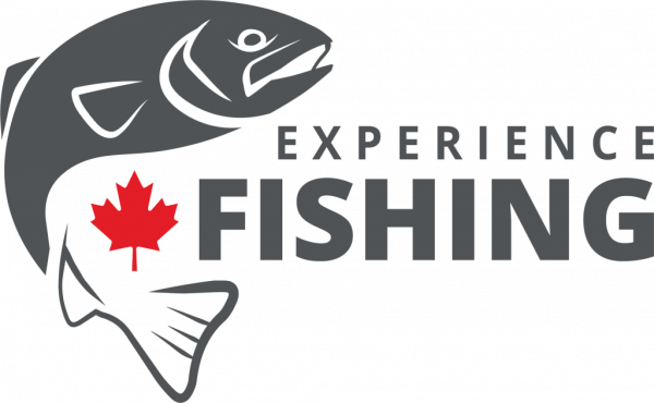 Experiencefishing Logo