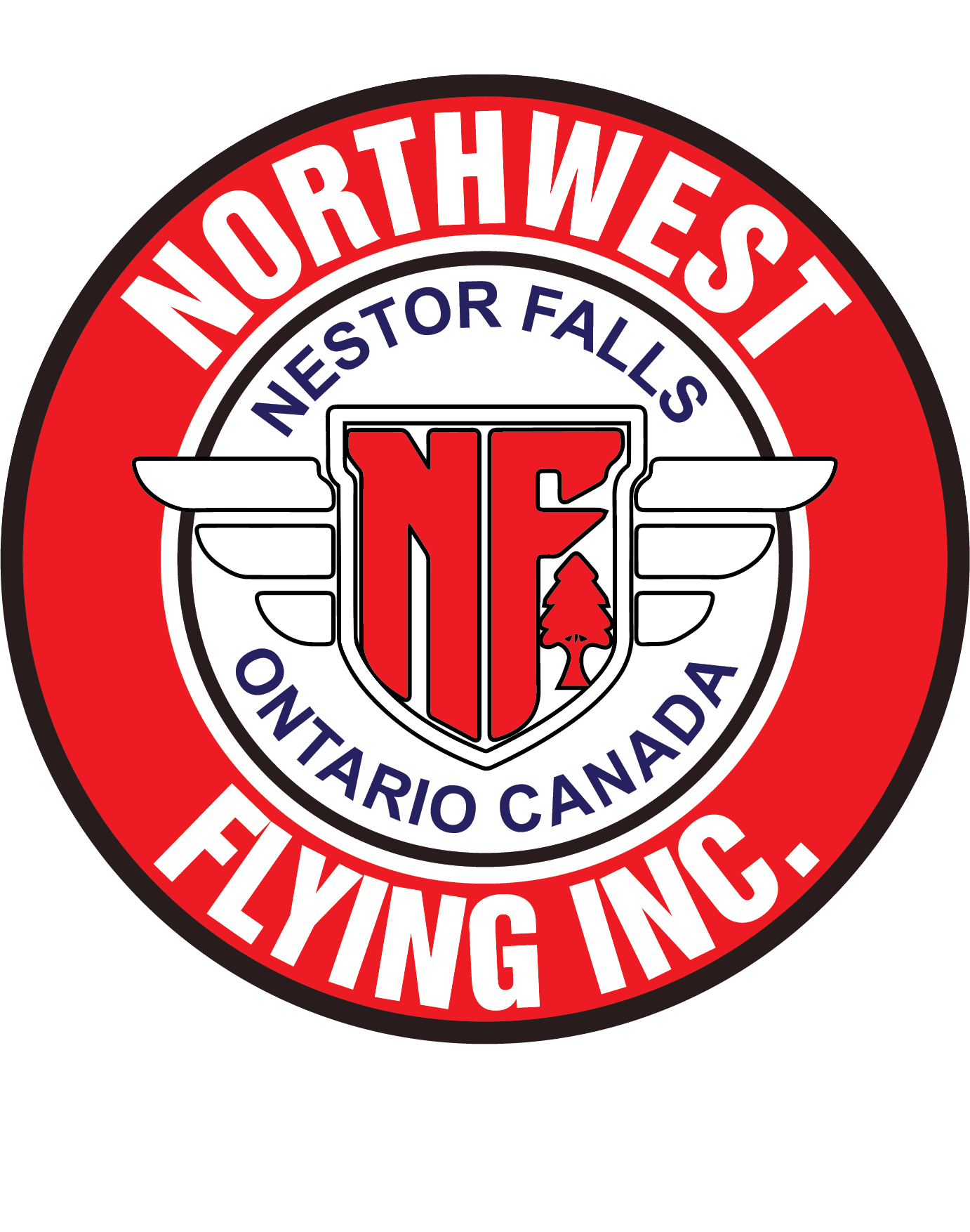 Northwest Flying Inc.