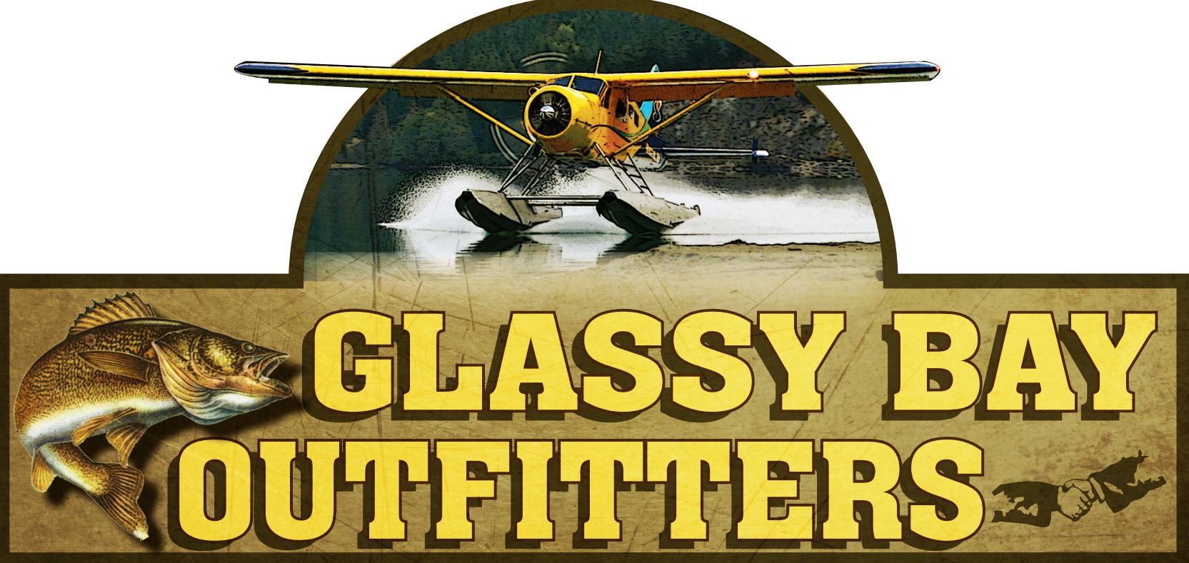 Glassy Bay Outfitters