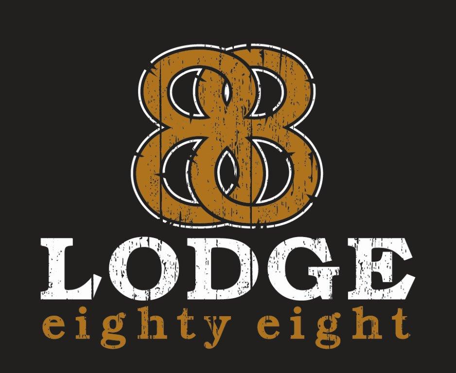 Lodge Eighty Eight