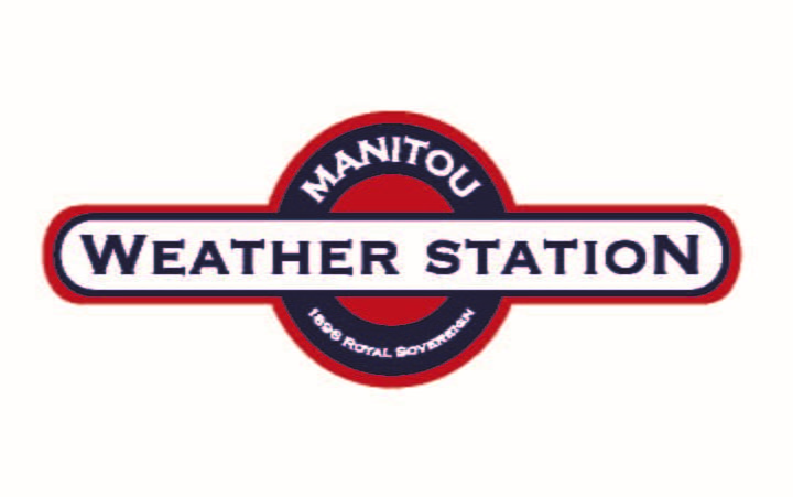 Manitou Weather Station