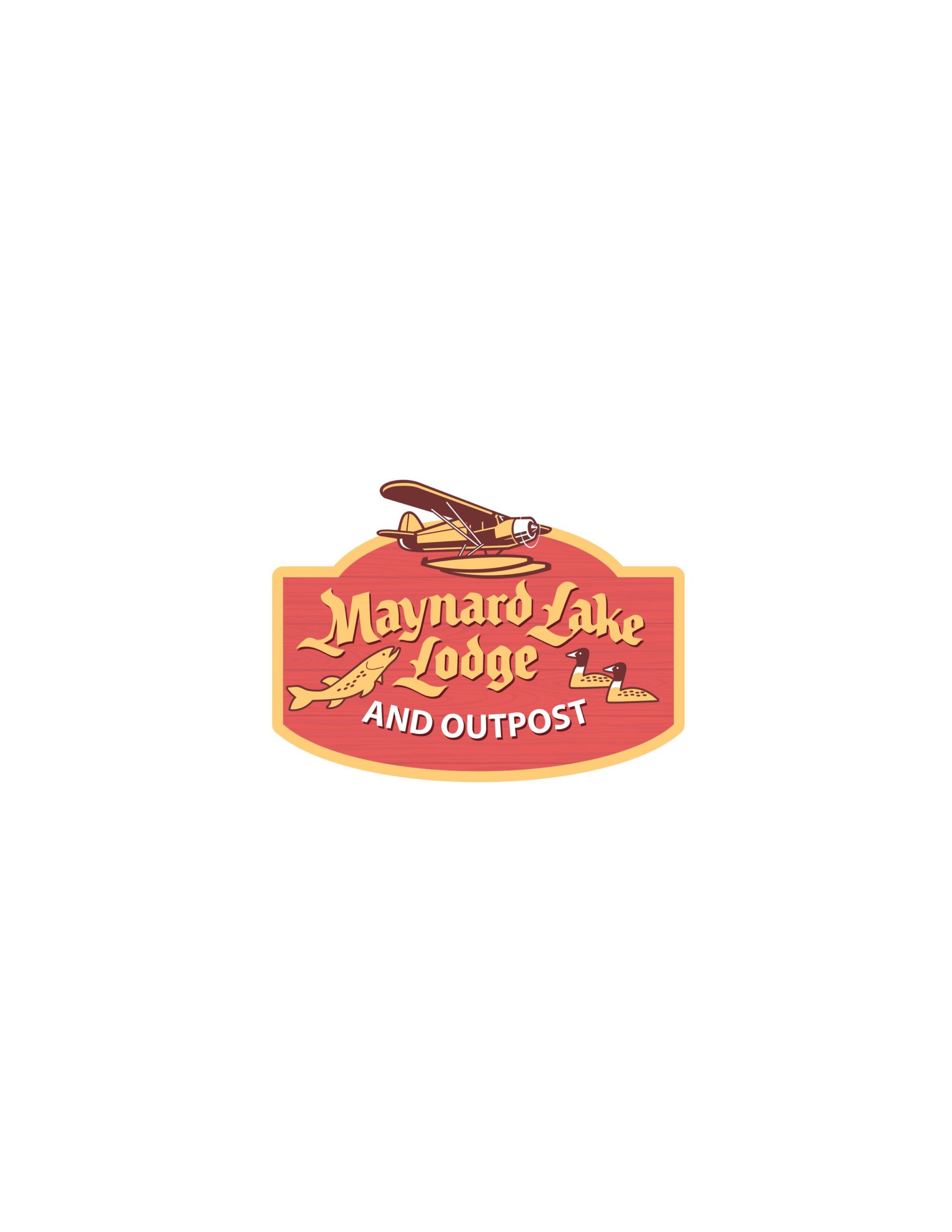 Maynard Lake Lodge