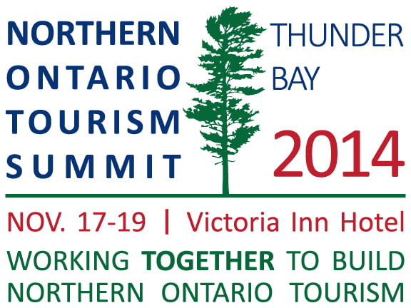 Northern Ontario Tourism Summit 