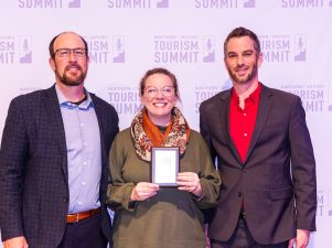 Outfitter of the Year