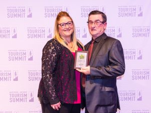 Executive Directors Award