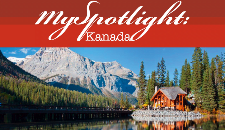 MySpotlight Kanada Logo