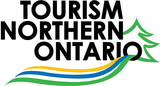 Tourism Northern Ontario Logo