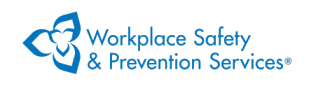 Workplace Safety & Prevention Services Logo