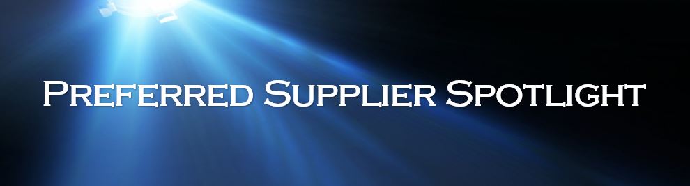 Preferred Supplier Spotlight